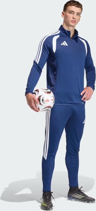 Adidas Tiro 26 League Training Shirt - Foto 5