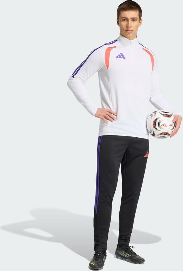 Adidas Tiro 26 League Training Shirt - Foto 5