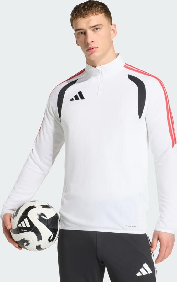 Adidas Tiro 26 League Training Shirt