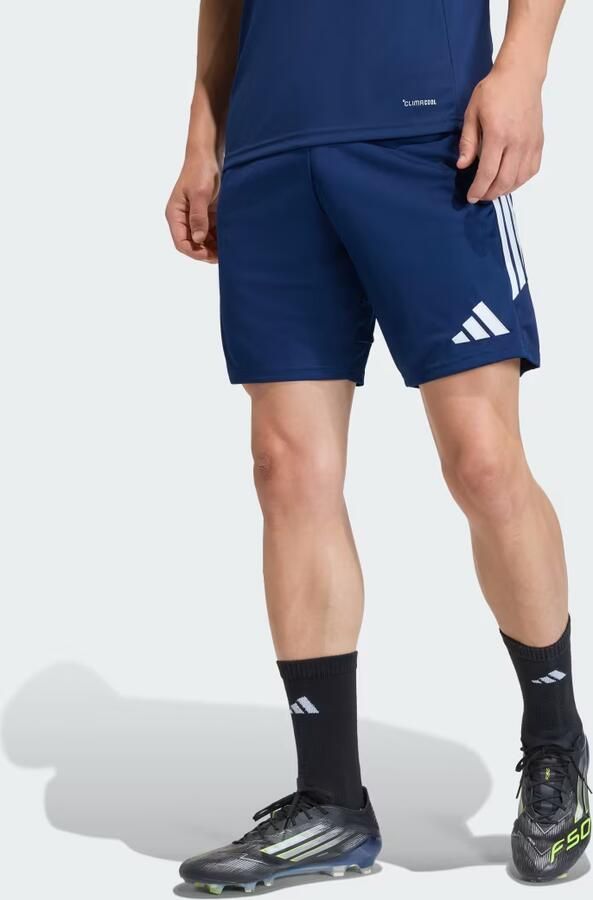 Adidas Tiro 26 League Training Short