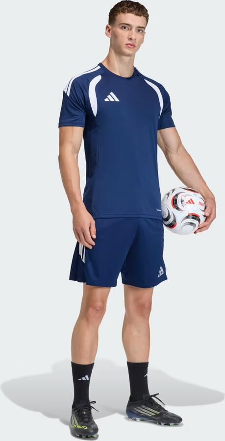 Adidas Tiro 26 League Training Short - Foto 5