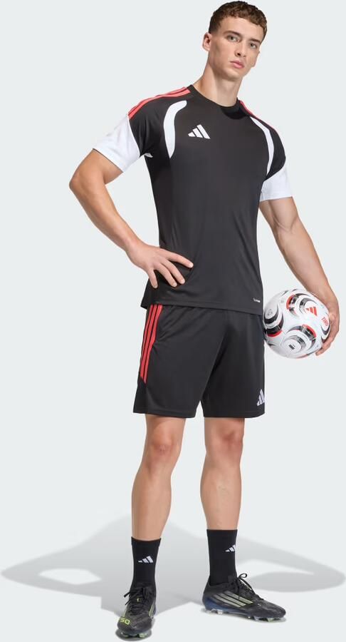 Adidas Tiro 26 League Training Short - Foto 5