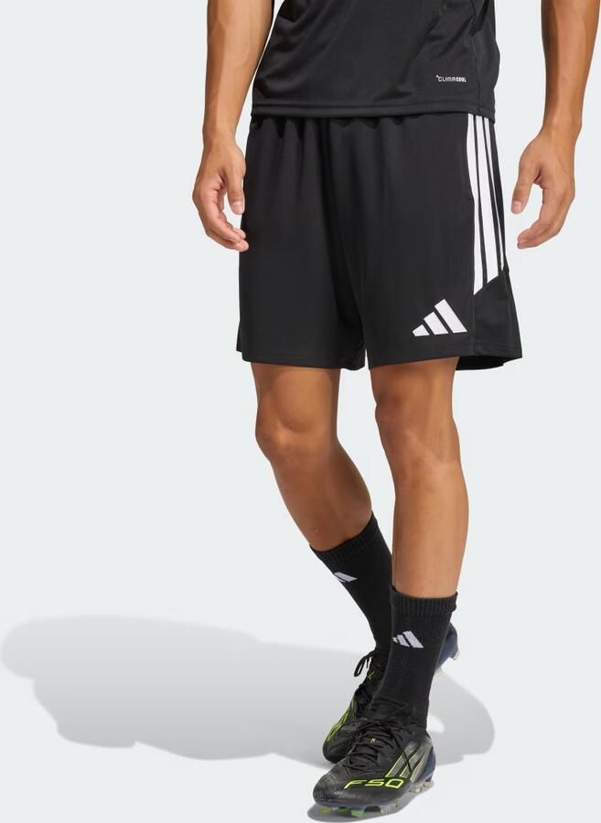 Adidas Tiro 26 League Training Short