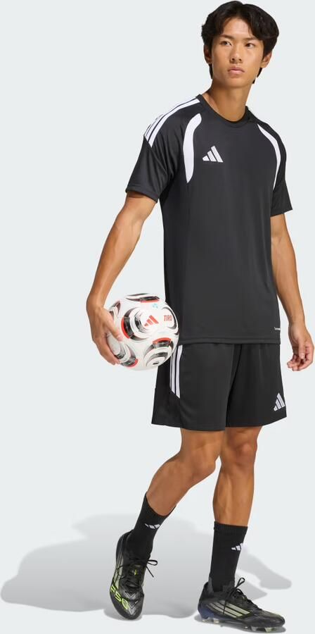 Adidas Tiro 26 League Training Short - Foto 6