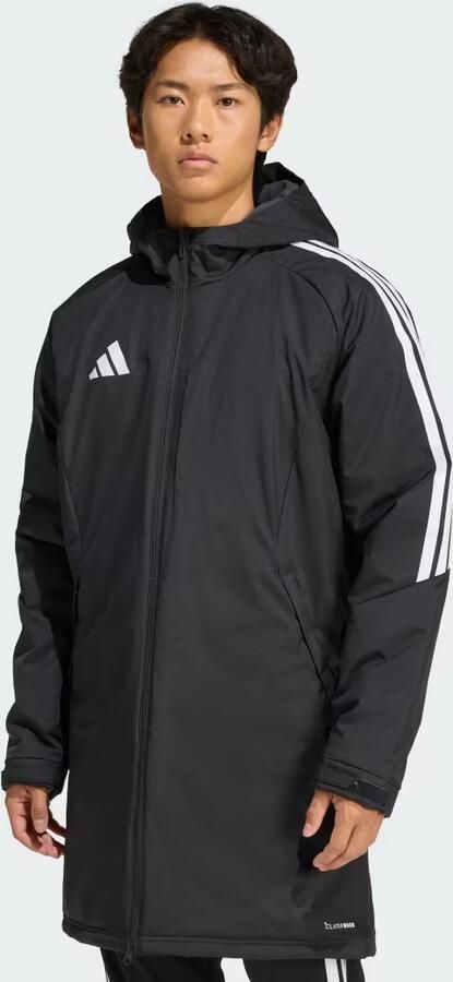 Adidas Tiro 26 Stadium Parka