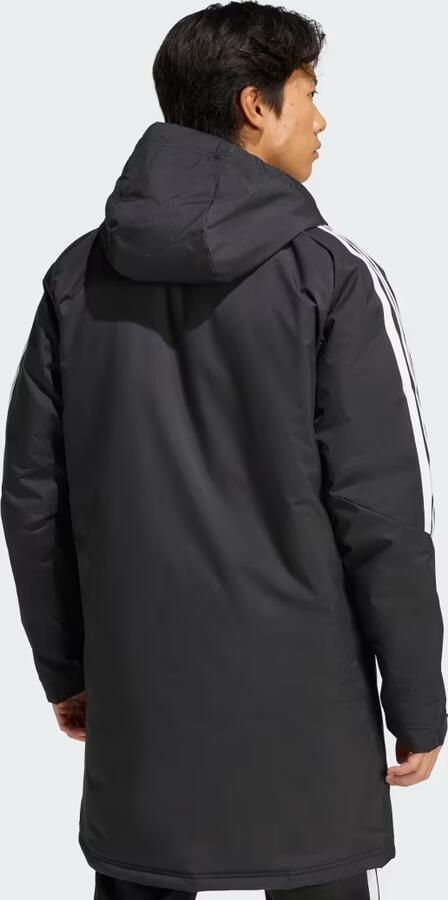 Adidas Tiro 26 Stadium Parka - Foto 6