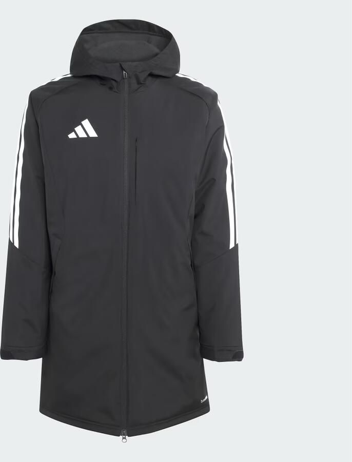 Adidas Tiro 26 Stadium Parka - Foto 3