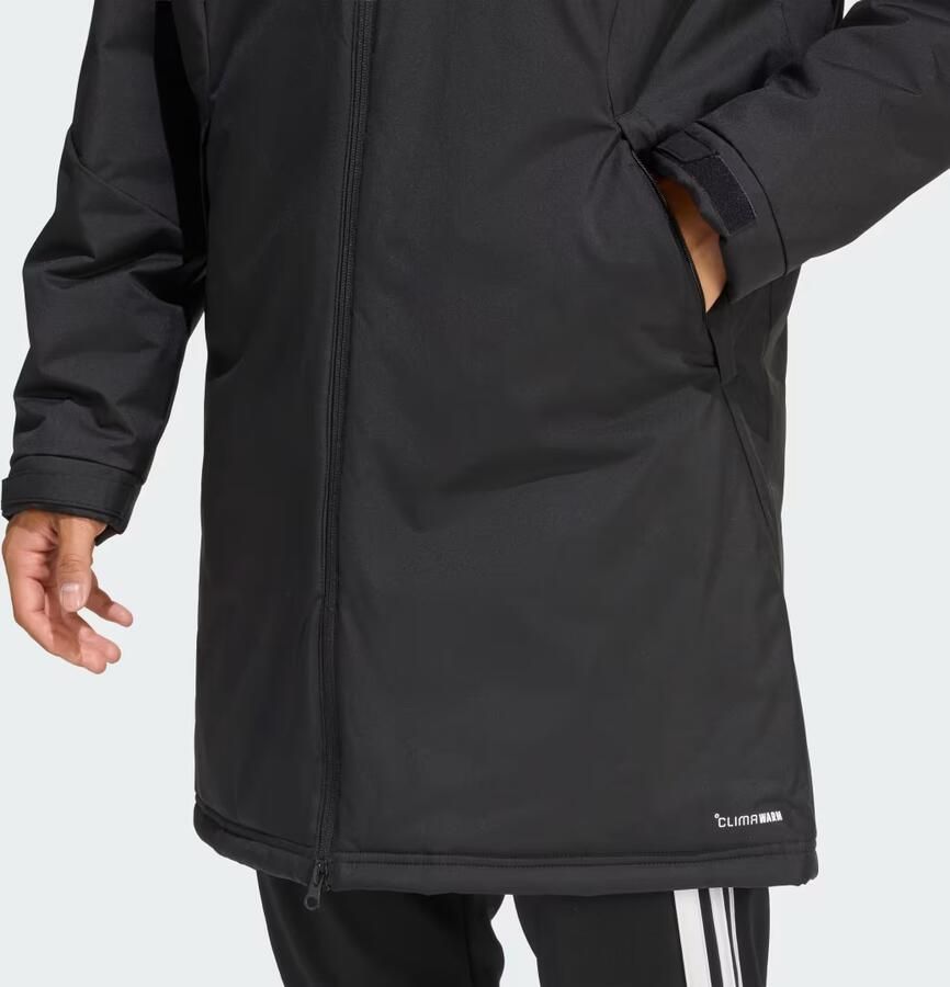 Adidas Tiro 26 Stadium Parka - Foto 2