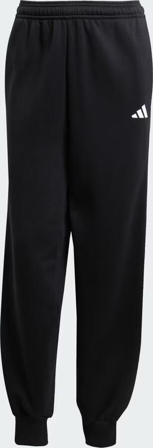 Adidas Tiro 3-Stripes Fleece Broek - Foto 6
