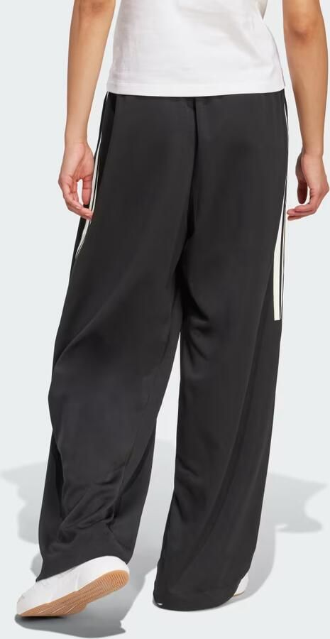 Adidas Trainingsbroek Tiro 3-Stripes Pleated Tracksuit Bottoms - Foto 5