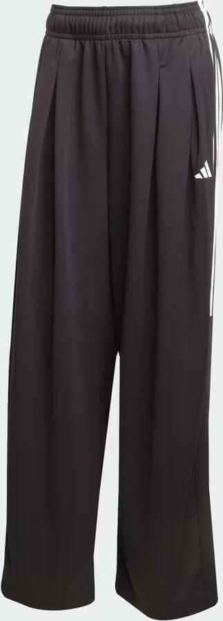 Adidas Trainingsbroek Tiro 3-Stripes Pleated Tracksuit Bottoms - Foto 6