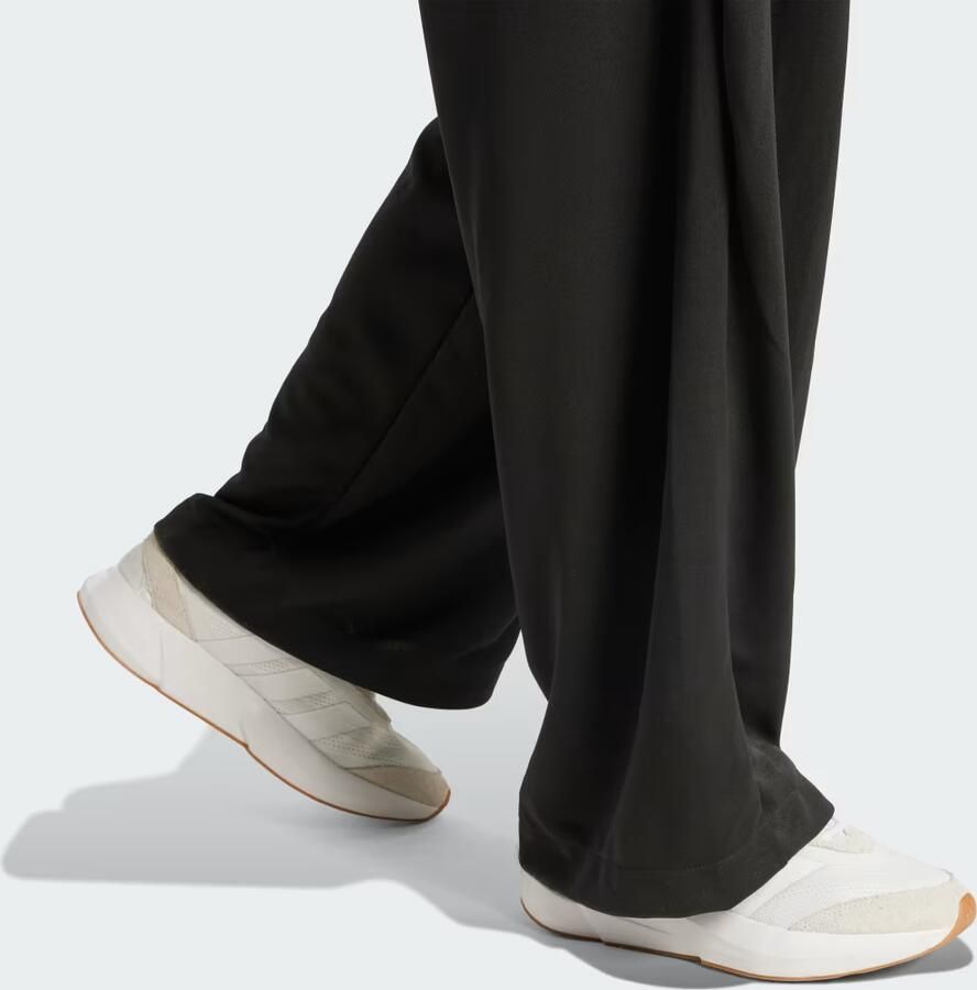 Adidas Trainingsbroek Tiro 3-Stripes Pleated Tracksuit Bottoms - Foto 2