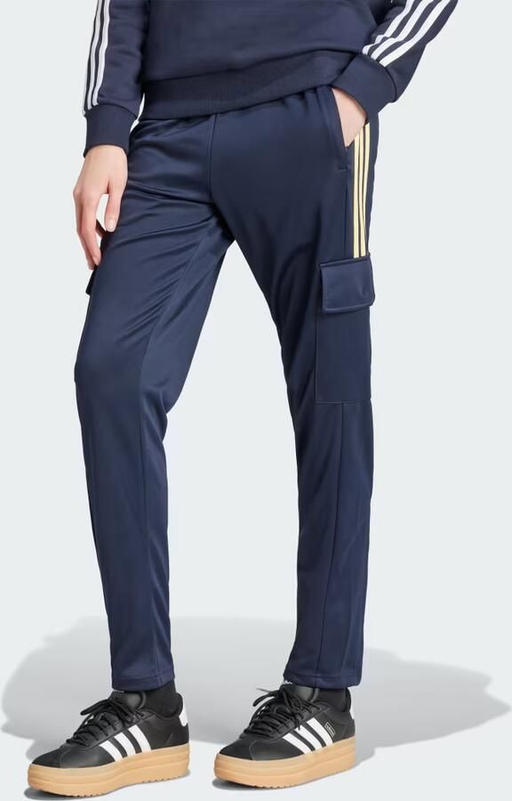 Adidas Trainingsbroek Pantalons cargo Tiro standard