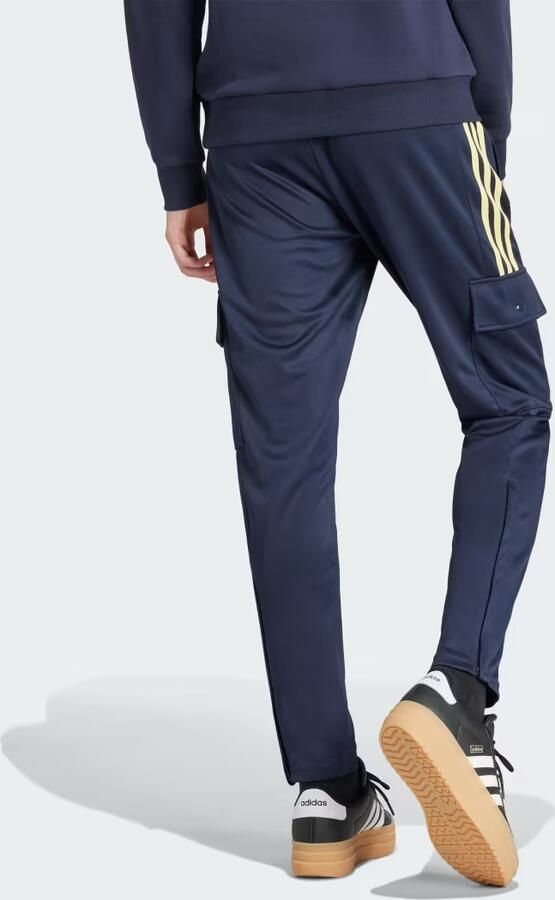 Adidas Trainingsbroek Pantalons cargo Tiro standard - Foto 3