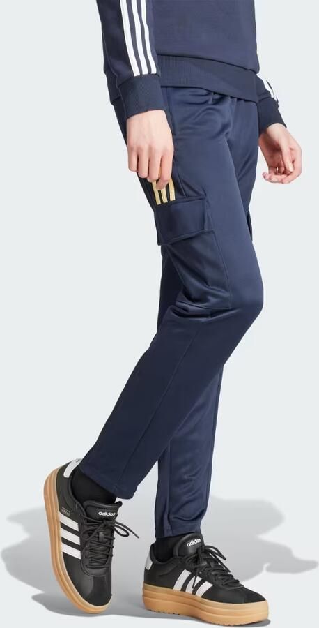 Adidas Trainingsbroek Pantalons cargo Tiro standard - Foto 5