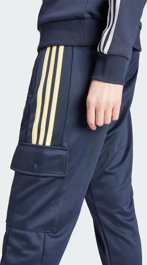 Adidas Trainingsbroek Pantalons cargo Tiro standard - Foto 4