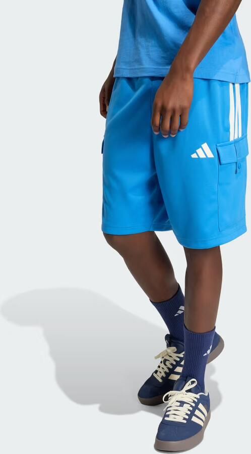 Adidas Tiro Cargo Short
