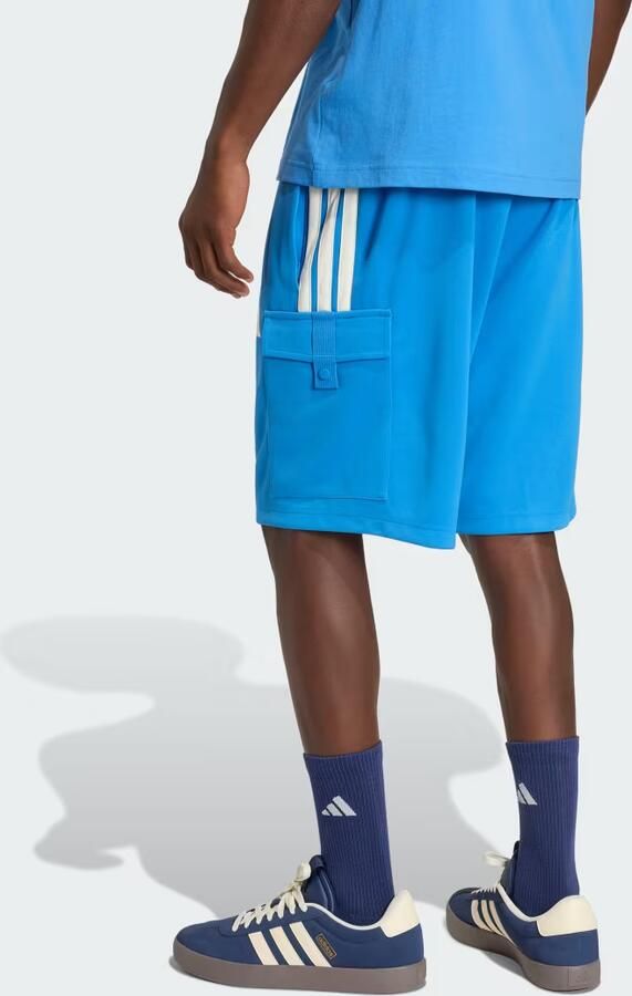 Adidas Tiro Cargo Short - Foto 5