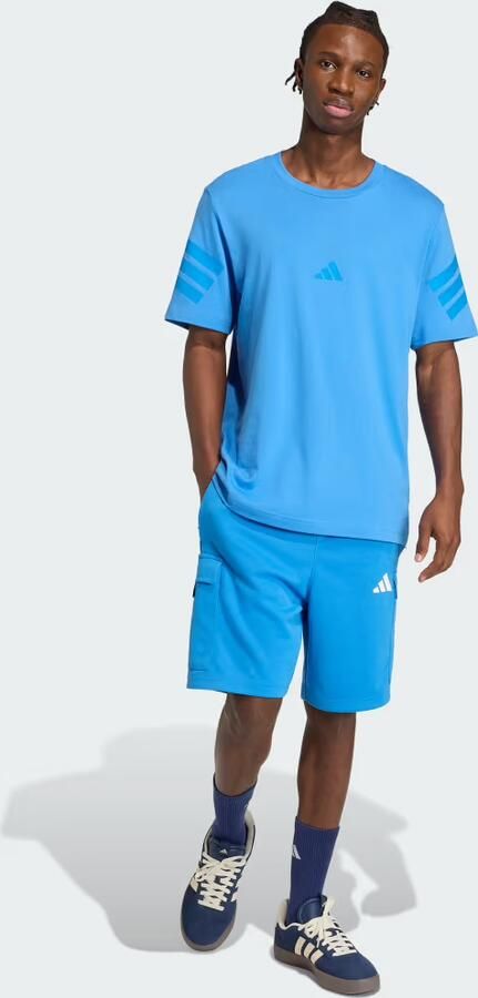 Adidas Tiro Cargo Short - Foto 6