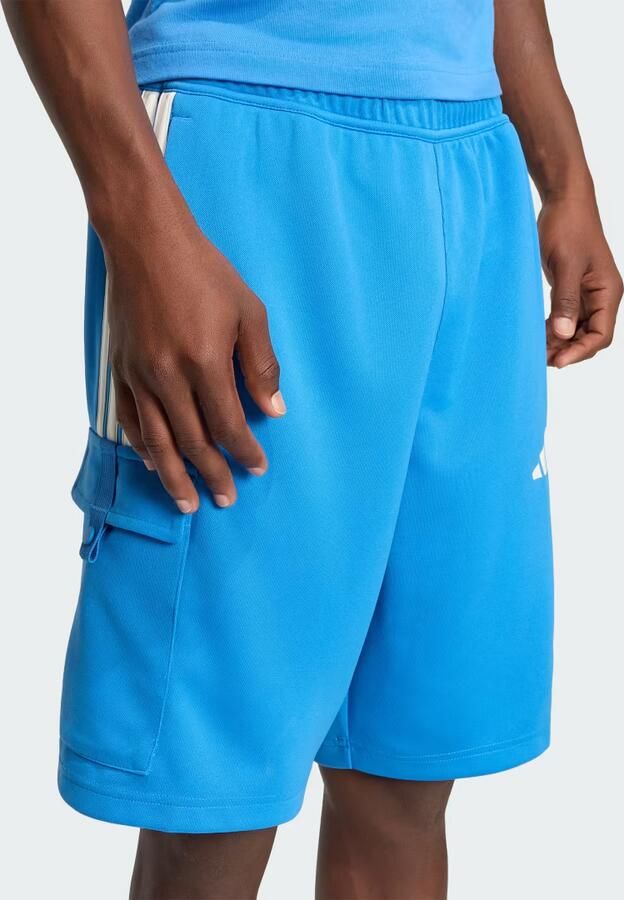 Adidas Tiro Cargo Short - Foto 4
