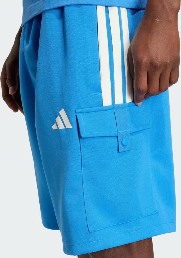 Adidas Tiro Cargo Short - Foto 3