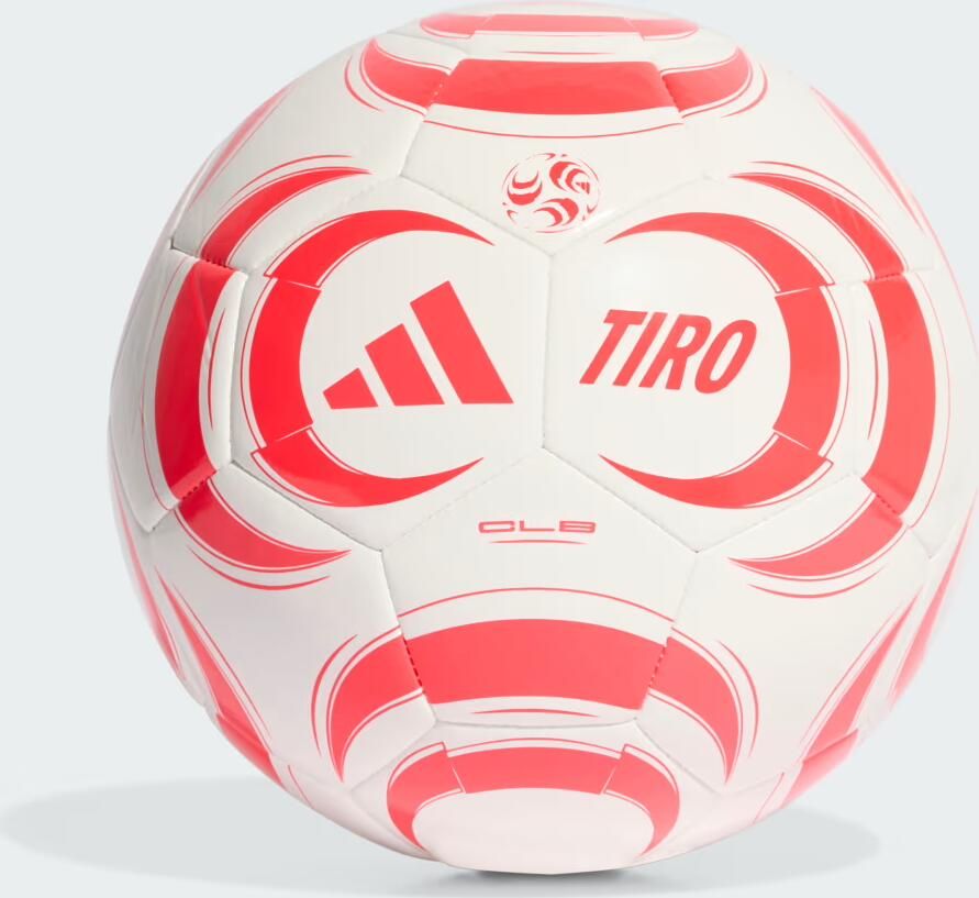 Adidas TIRO CLUB VOETBAL