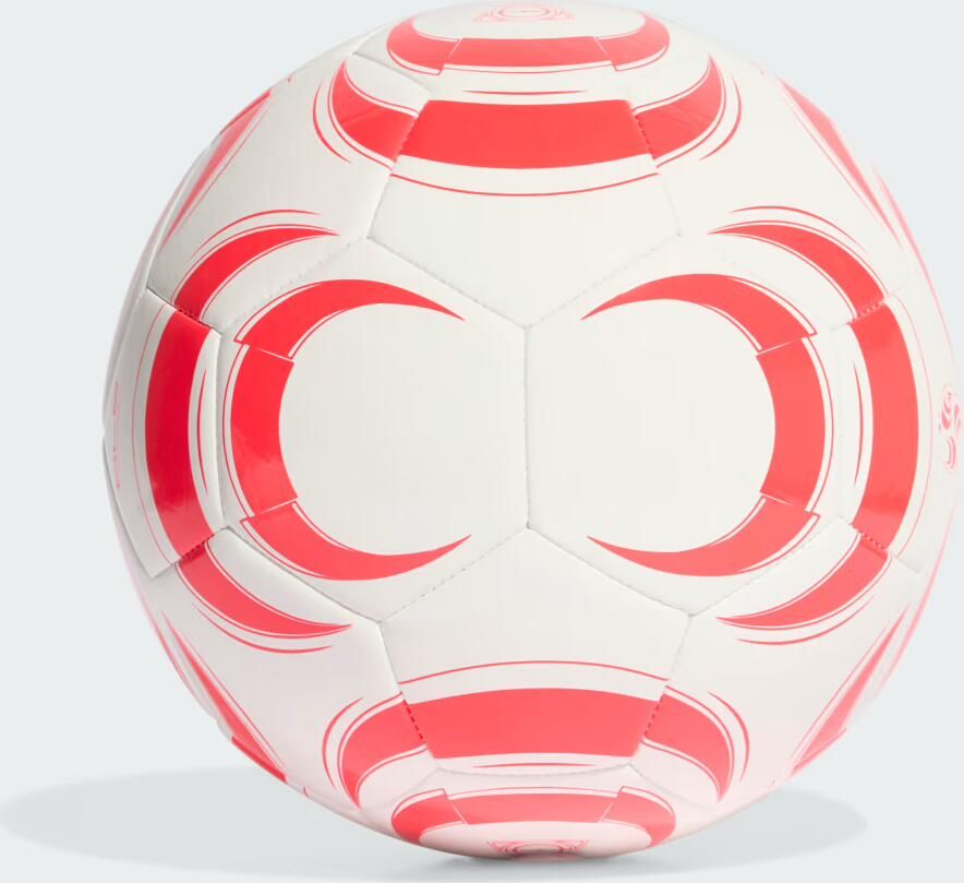 Adidas TIRO CLUB VOETBAL - Foto 3