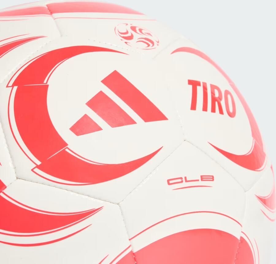 Adidas TIRO CLUB VOETBAL - Foto 2