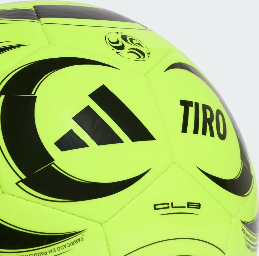 Adidas TIRO CLUB VOETBAL - Foto 3