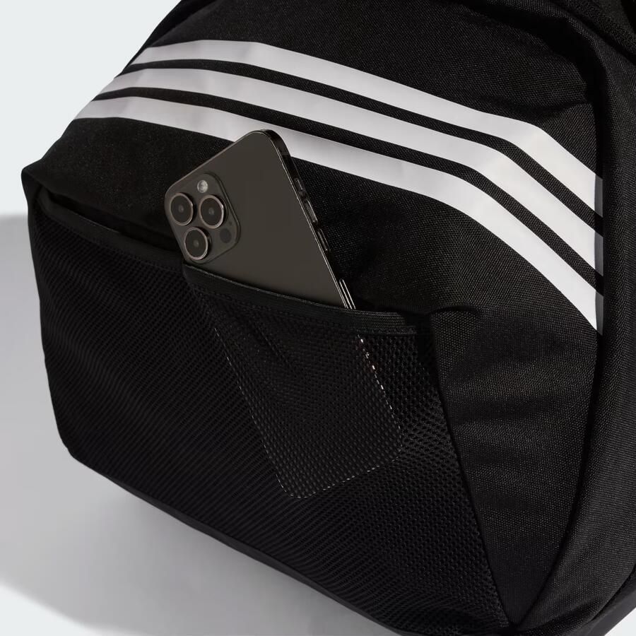 Adidas Sporttas Jy7937 Tiro Duffle L - Foto 2