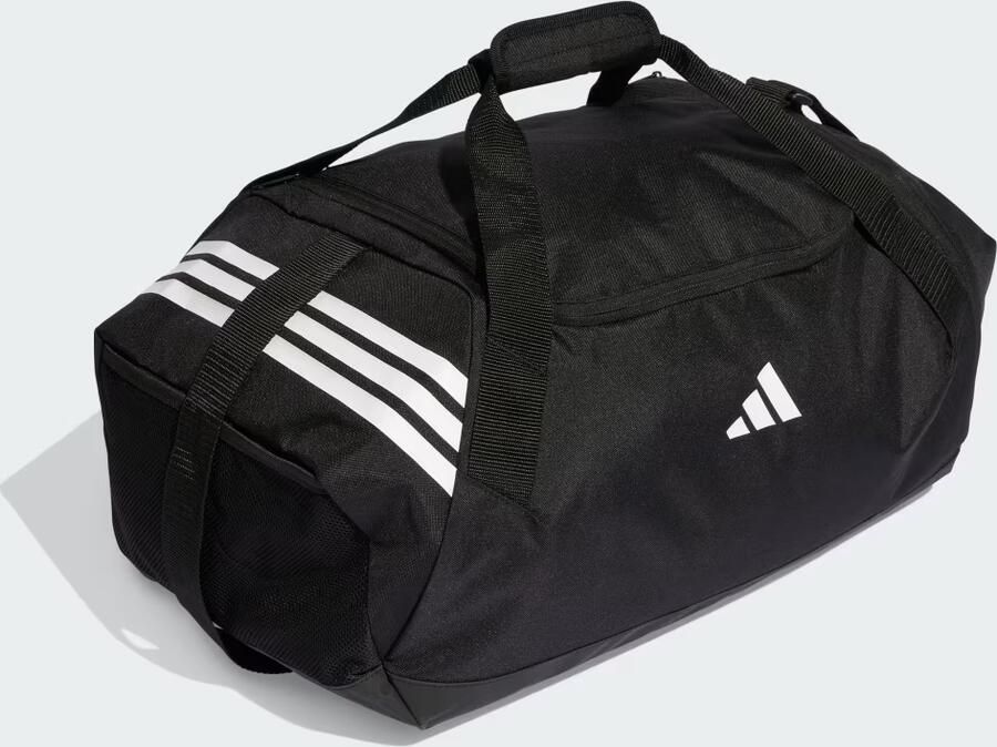 Adidas Sporttas TIRO DUFFLE BAG MEDIUM - Foto 4