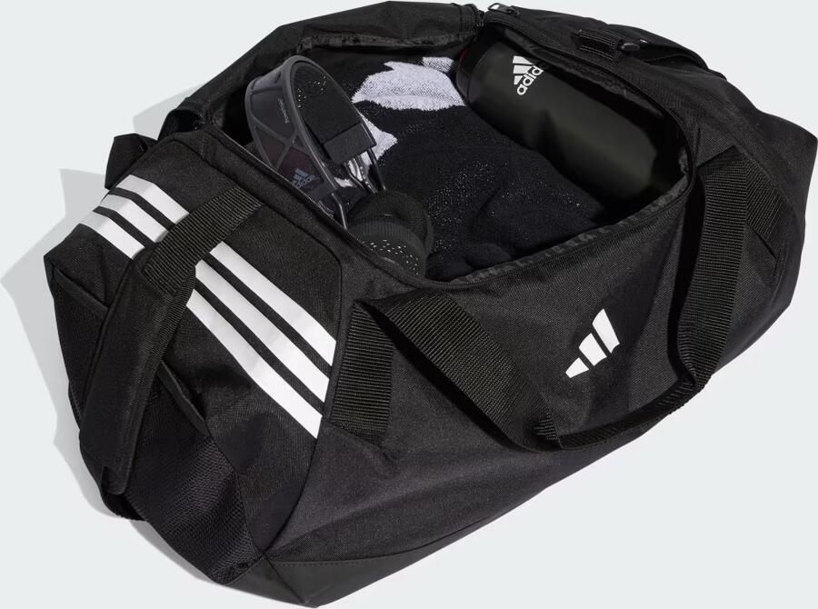 Adidas Sporttas TIRO DUFFLE BAG MEDIUM - Foto 5