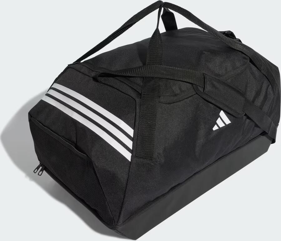 Adidas TIRO DUFFELTAS MET BODEMVAK LARGE - Foto 4