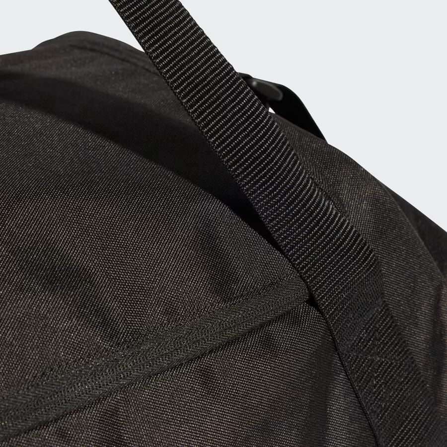 Adidas TIRO DUFFELTAS MET BODEMVAK MEDIUM - Foto 2