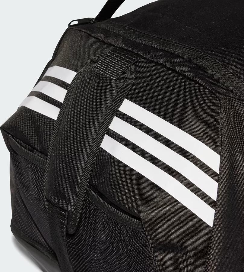 Adidas TIRO DUFFELTAS MET BODEMVAK MEDIUM - Foto 4