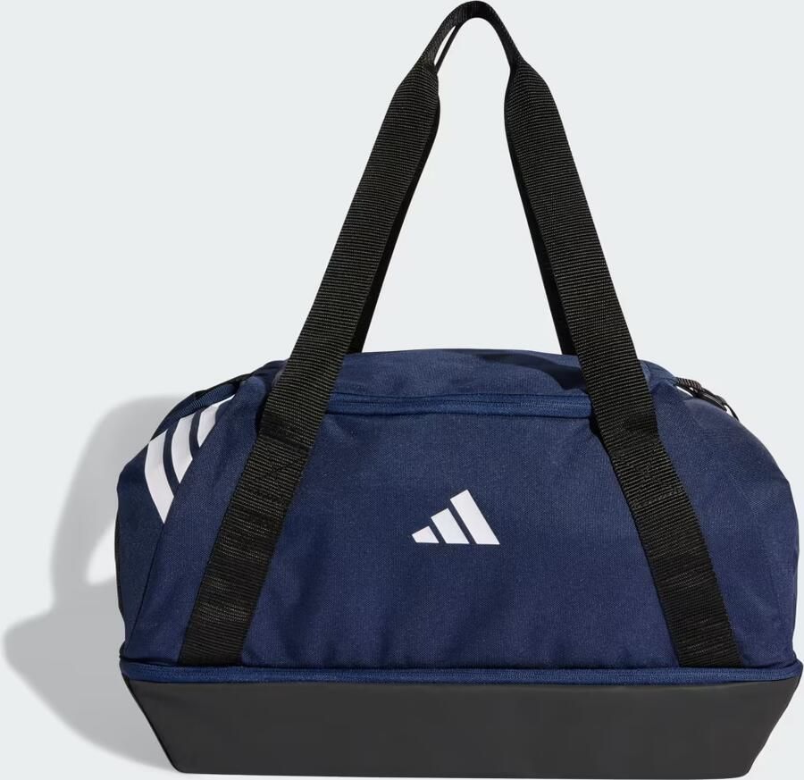 Adidas TIRO DUFFELTAS MET BODEMVAK SMALL