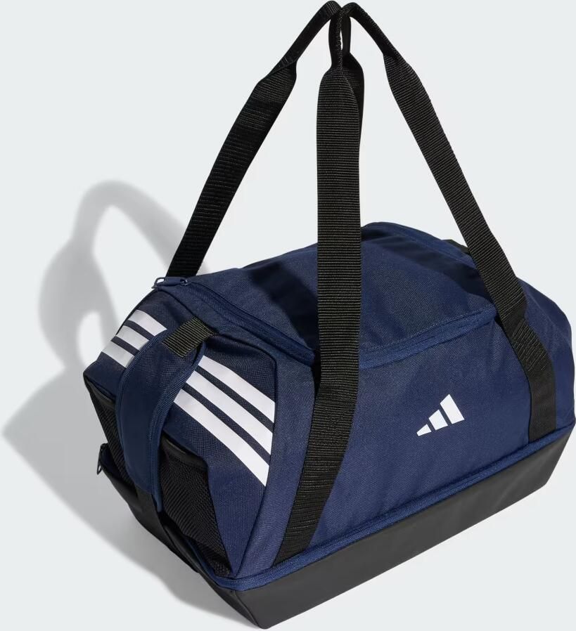 Adidas TIRO DUFFELTAS MET BODEMVAK SMALL - Foto 4