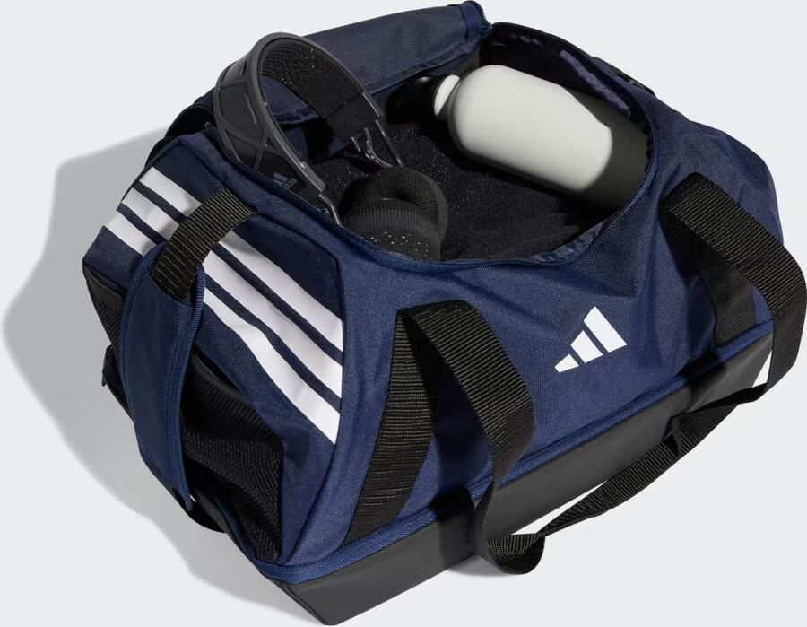 Adidas TIRO DUFFELTAS MET BODEMVAK SMALL - Foto 5