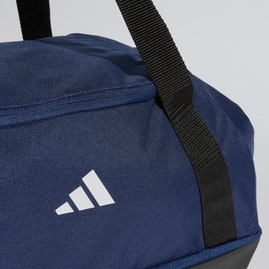 Adidas TIRO DUFFELTAS MET BODEMVAK SMALL - Foto 3