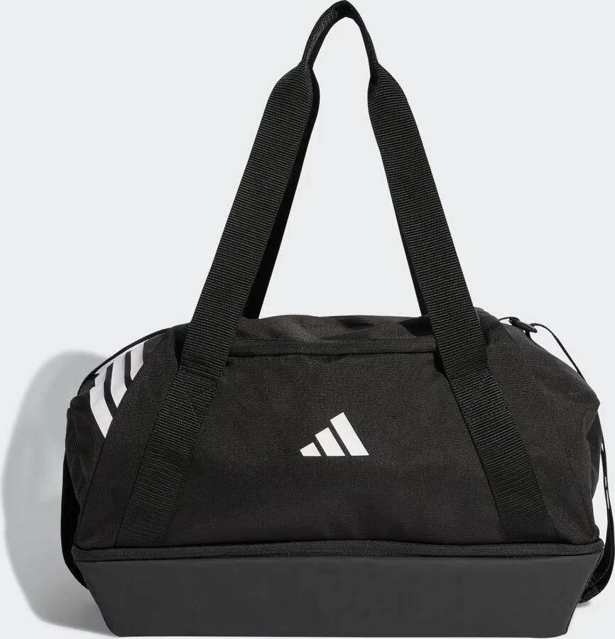 Adidas TIRO DUFFELTAS MET BODEMVAK SMALL