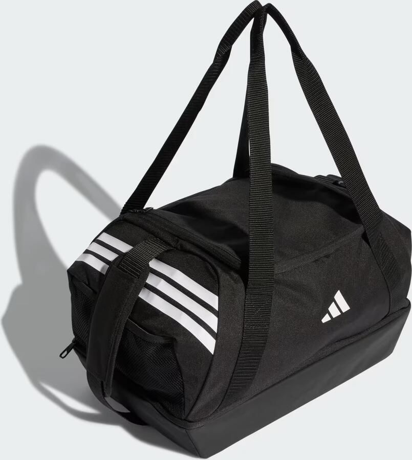 Adidas TIRO DUFFELTAS MET BODEMVAK SMALL - Foto 5