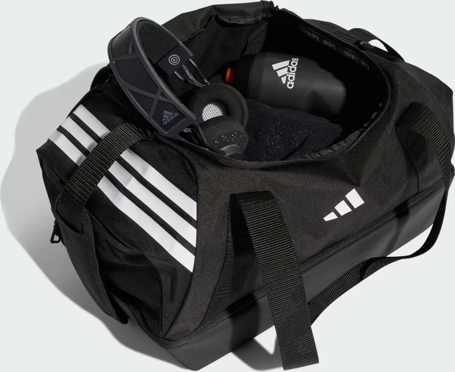 Adidas TIRO DUFFELTAS MET BODEMVAK SMALL - Foto 6