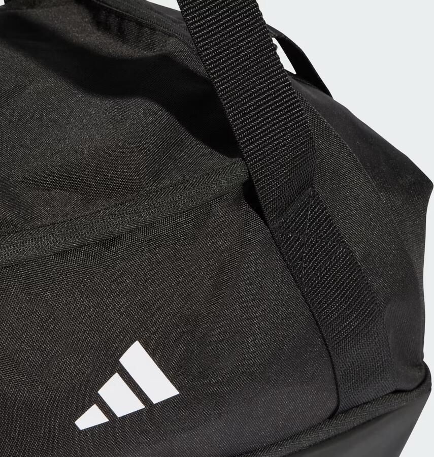 Adidas TIRO DUFFELTAS MET BODEMVAK SMALL - Foto 4