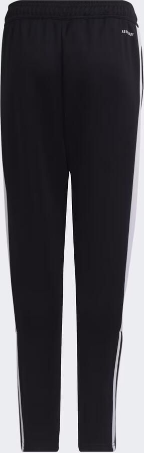 Adidas tiro essentials trainingsbroek zwart wit kinderen - Foto 5