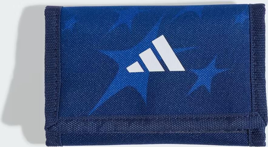Adidas Tiro Graphic Portemonnee