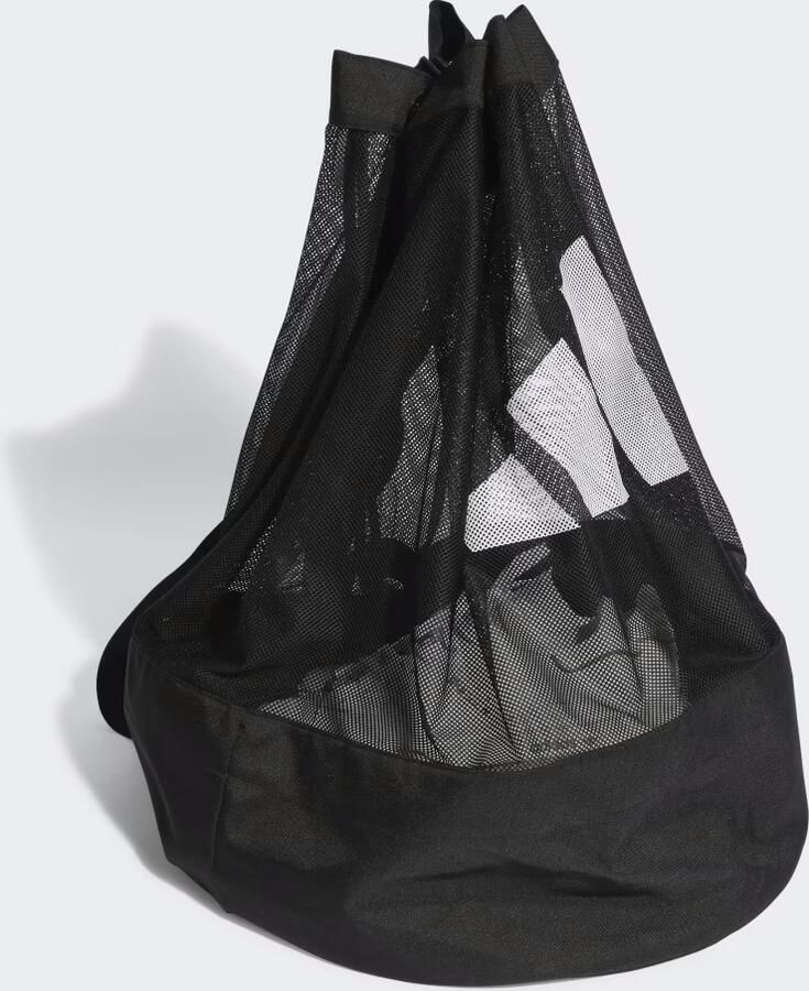 Adidas Tiro League Ballennet Zwart - Foto 5