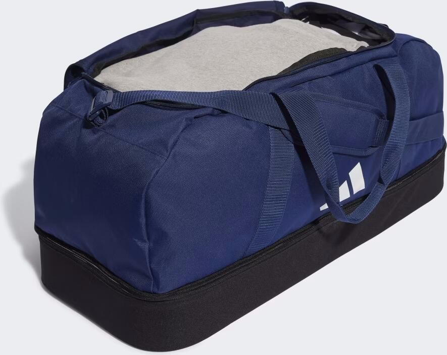 Adidas Tiro League Duffeltas Large - Foto 4
