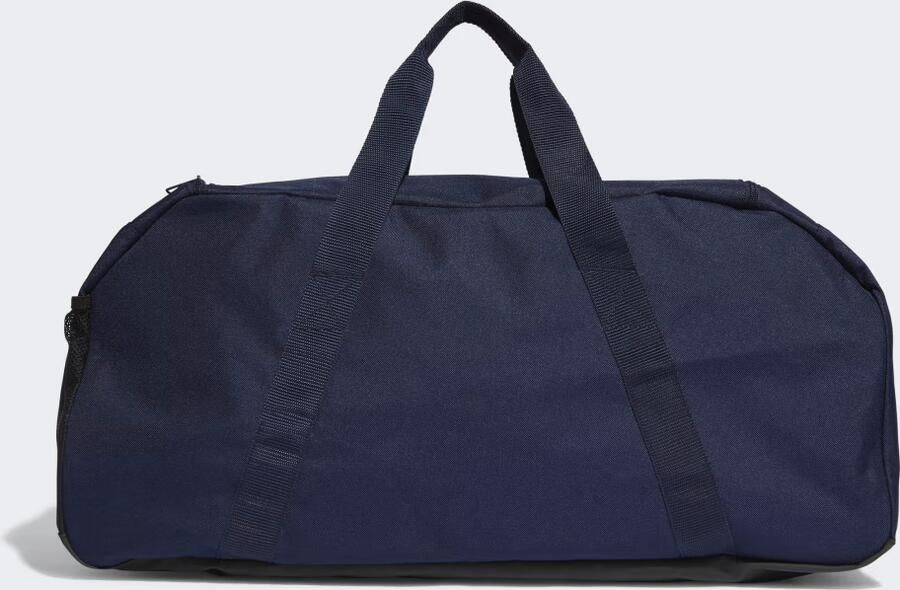 Adidas Scotland Tiro Large Duffle Bag Team Navy Blue 2 Black White- Dames Team Navy Blue 2 Black White - Foto 5