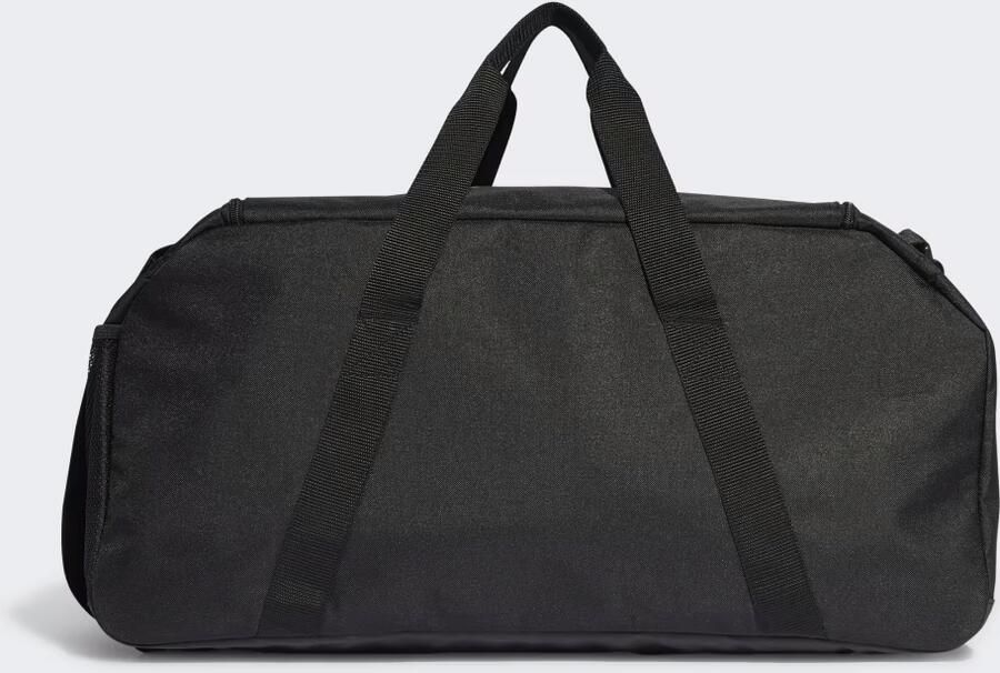 Adidas Celtic FC Tiro Holdall Duffel Bag Black White- Black White - Foto 3