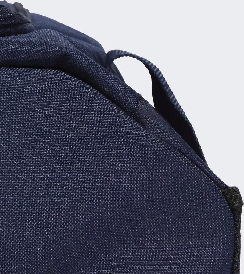 Adidas Scotland Tiro Large Duffle Bag Team Navy Blue 2 Black White- Dames Team Navy Blue 2 Black White - Foto 3